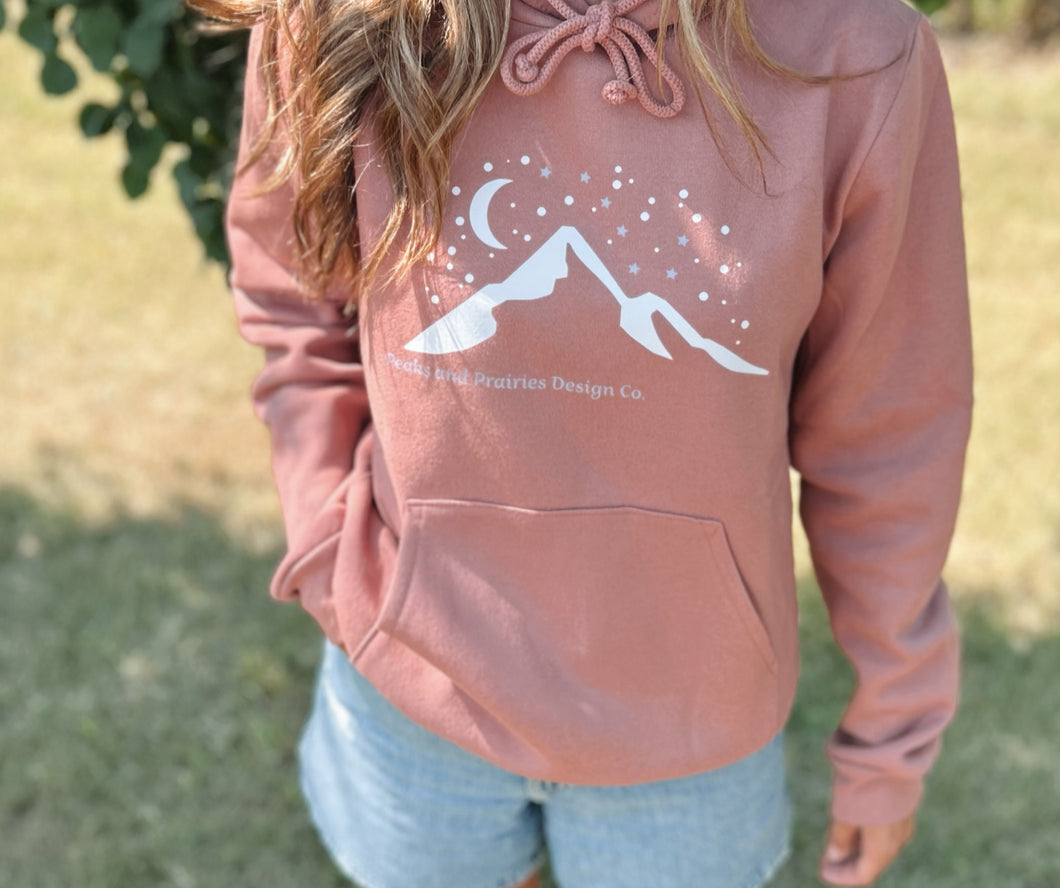 Stardust Hoodie