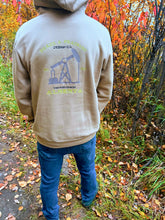 Load image into Gallery viewer, Pumpjack Hoodie
