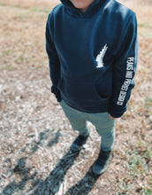 Load image into Gallery viewer, Kids Stand Your Ground Hoodie
