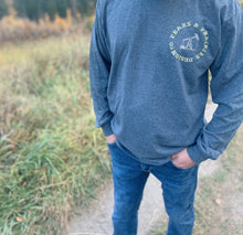 Load image into Gallery viewer, Pumpjack Long Sleeve

