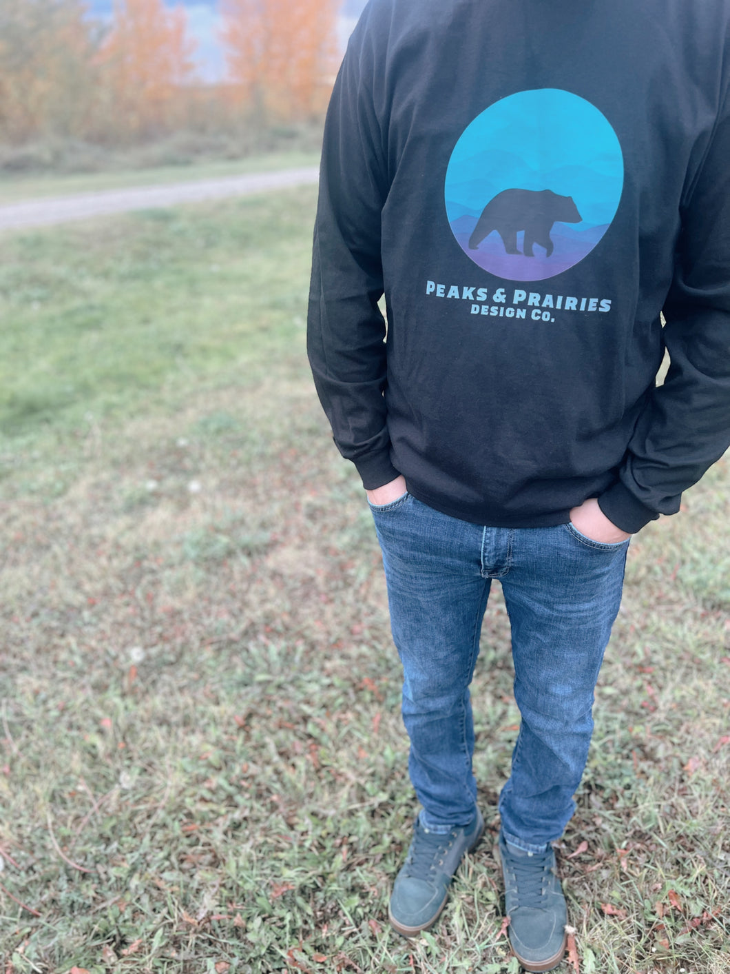 Horizon Long Sleeve