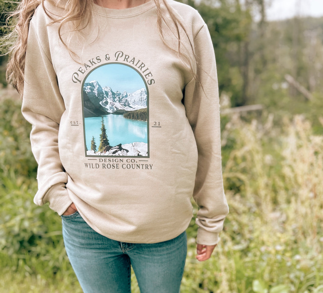 Wild Rose Country Crew