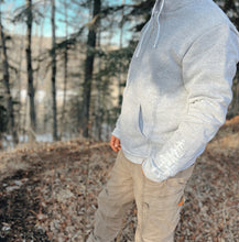 Load image into Gallery viewer, Timber Zip Up Hoodie
