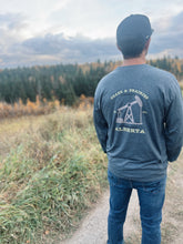 Load image into Gallery viewer, Pumpjack Long Sleeve

