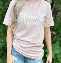 Load image into Gallery viewer, Home Grown Tee
