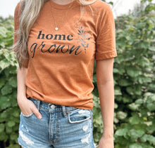 Load image into Gallery viewer, Home Grown Tee
