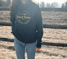 Load image into Gallery viewer, Golden Hour Hoodie
