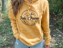 Load image into Gallery viewer, Golden Hour Hoodie
