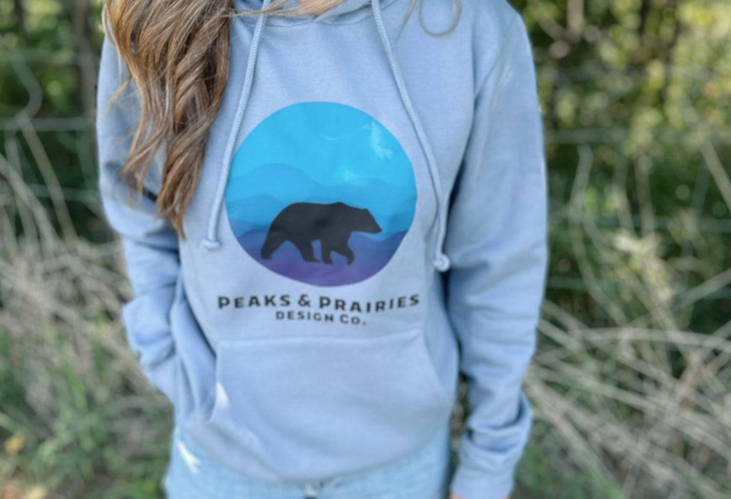 Horizon Hoodie