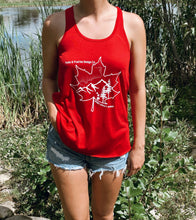Load image into Gallery viewer, Home Sweet Home Tank RED
