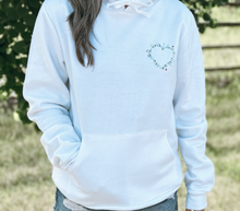 Load image into Gallery viewer, Blossom Hoodie
