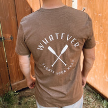 Load image into Gallery viewer, Whatever Floats Your Boat Tee
