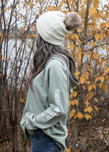 Load image into Gallery viewer, Blame It All On My Roots Hoodie
