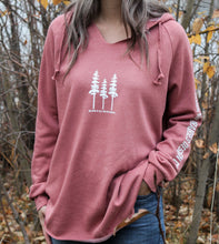 Load image into Gallery viewer, Blame It All On My Roots Hoodie
