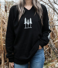 Load image into Gallery viewer, Blame It All On My Roots Hoodie

