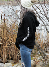 Load image into Gallery viewer, Blame It All On My Roots Hoodie
