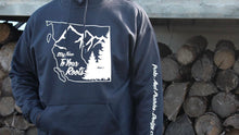 Load image into Gallery viewer, Stay True Hoodie
