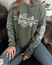 Load image into Gallery viewer, Full Bloom Hoodie
