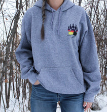 Load image into Gallery viewer, Go Wild Hoodie

