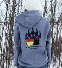 Load image into Gallery viewer, Go Wild Hoodie

