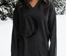 Load image into Gallery viewer, Prairie Moon Hoodie
