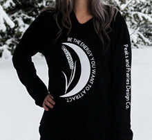 Load image into Gallery viewer, Prairie Moon Hoodie
