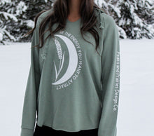 Load image into Gallery viewer, Prairie Moon Hoodie
