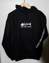 Load image into Gallery viewer, All I Catch Hoodie
