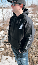 Load image into Gallery viewer, Stand Your Ground Hoodie
