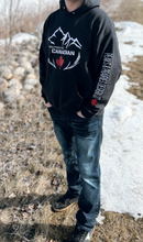 Load image into Gallery viewer, Be Proud Hoodie
