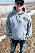 Load image into Gallery viewer, Go Wild Hoodie
