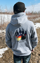 Load image into Gallery viewer, Go Wild Hoodie
