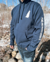 Load image into Gallery viewer, Stand Your Ground Hoodie
