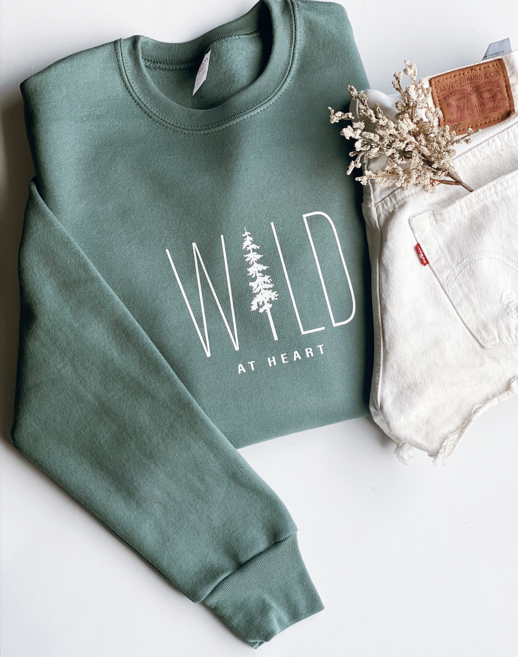 WILD at Heart Crew
