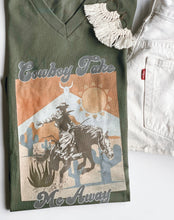 Load image into Gallery viewer, Take Me Away Tee
