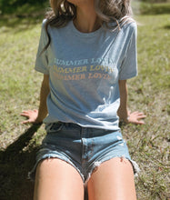 Load image into Gallery viewer, Summer Lovin&#39; Tee
