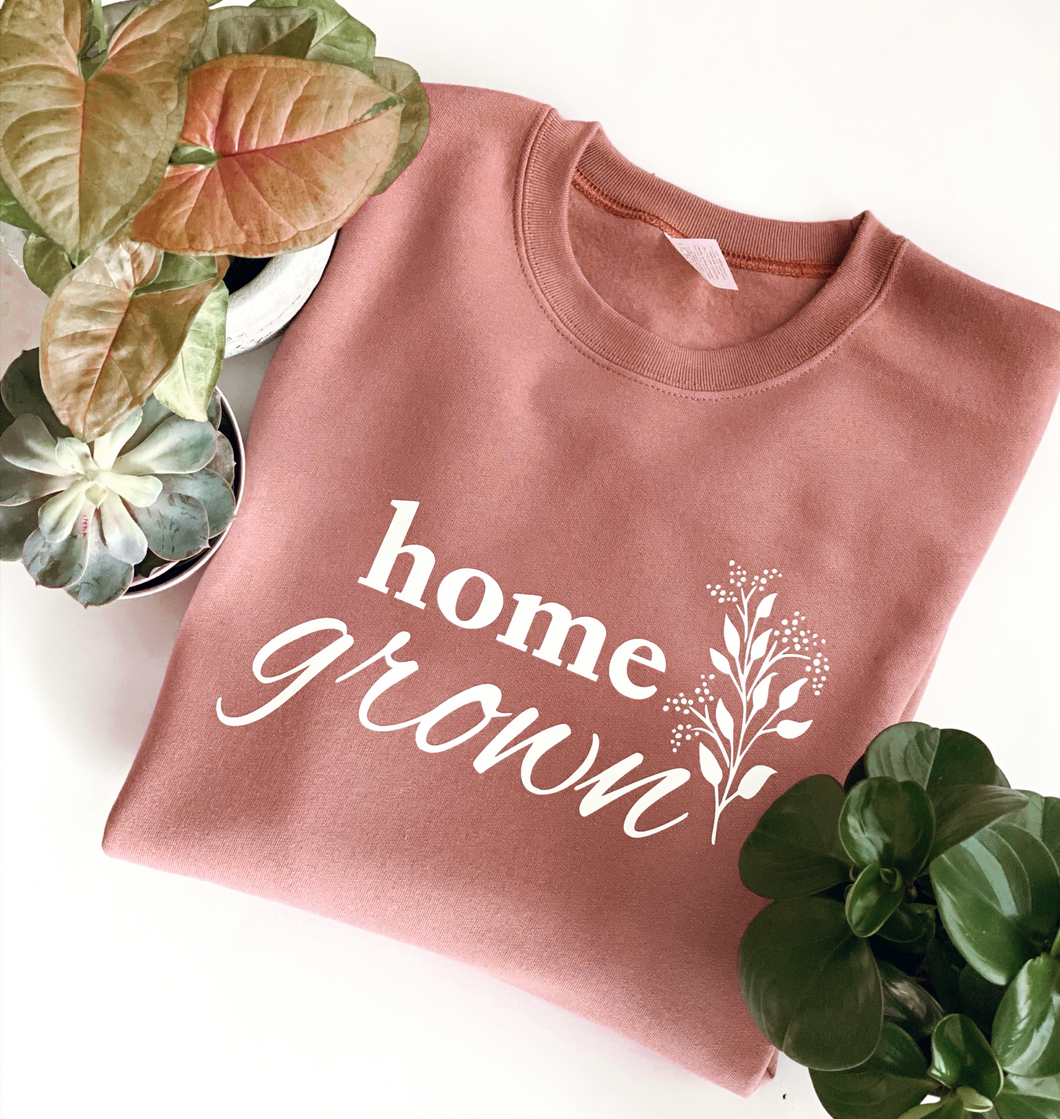 Home Grown Crew