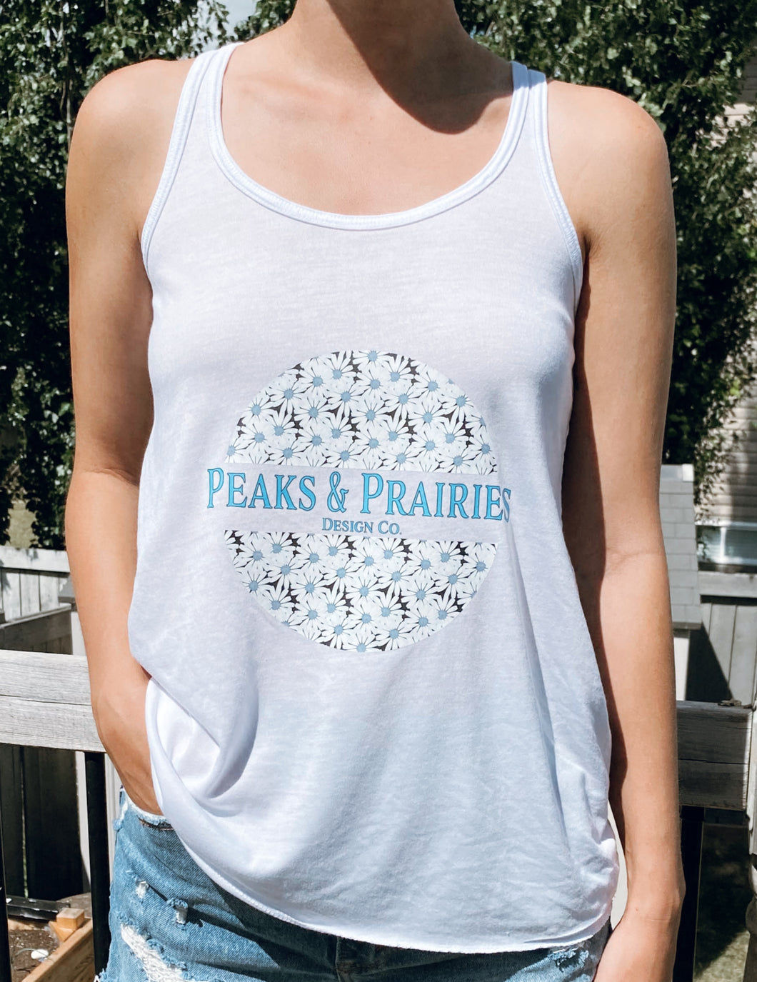 Daisy Tank
