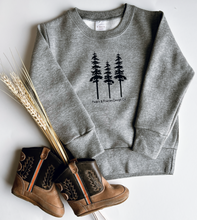 Load image into Gallery viewer, Kids Timber Crew

