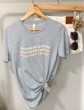 Load image into Gallery viewer, Summer Lovin&#39; Tee
