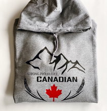 Load image into Gallery viewer, Be Proud Hoodie
