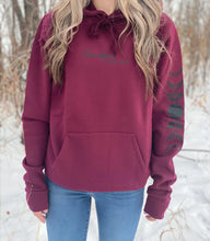 Load image into Gallery viewer, Manifest Hoodie
