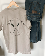 Load image into Gallery viewer, Whatever Floats Your Boat Tee
