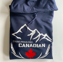 Load image into Gallery viewer, Be Proud Hoodie
