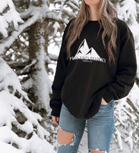 Load image into Gallery viewer, Summit Crew Neck
