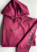 Load image into Gallery viewer, Manifest Hoodie

